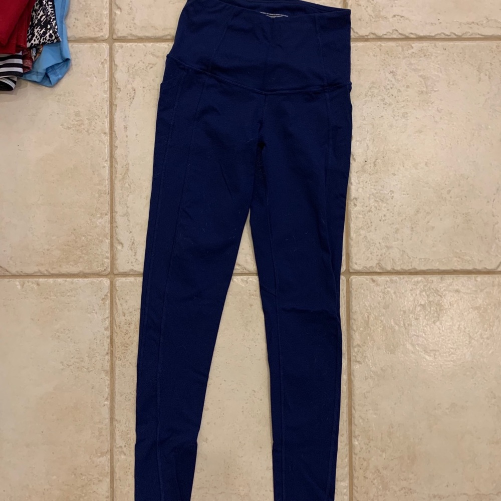 VSX leggings